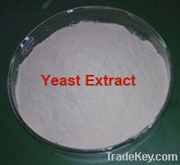 Yeast Extract as MSG/HVP Replacer