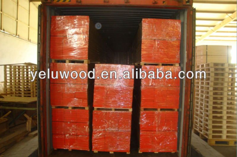 Pine LVL scaffold boards for scaffolding