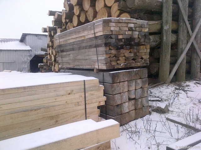 BayLeaf Global Traders Canadian Timber &amp; Lumber Exporters
