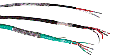 PTFE Teflon Cables