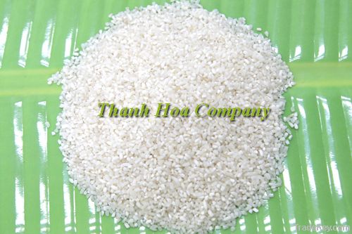 Vietnamese white Rice