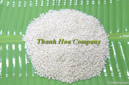 Vietnamese white Rice