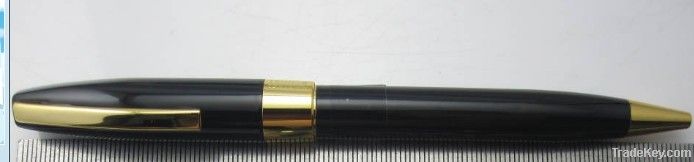 metal ball pen