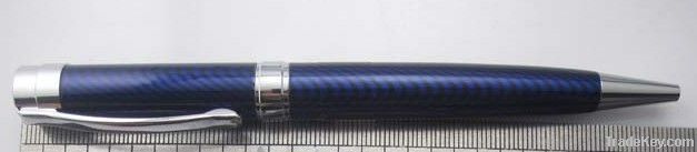 metal ball pen