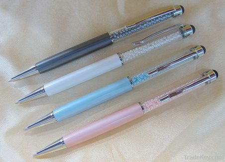 metal stylus pen, touch pen