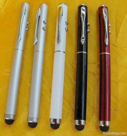 metal stylus pen, touch pen