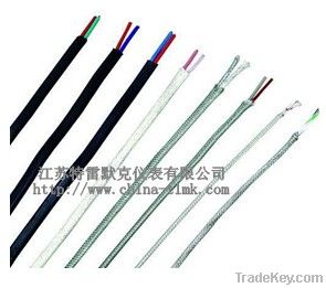 thermocouple compensating wire