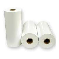 BOPP Non Heat Sealable Film (WHITE FILMS)