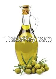 olive oil