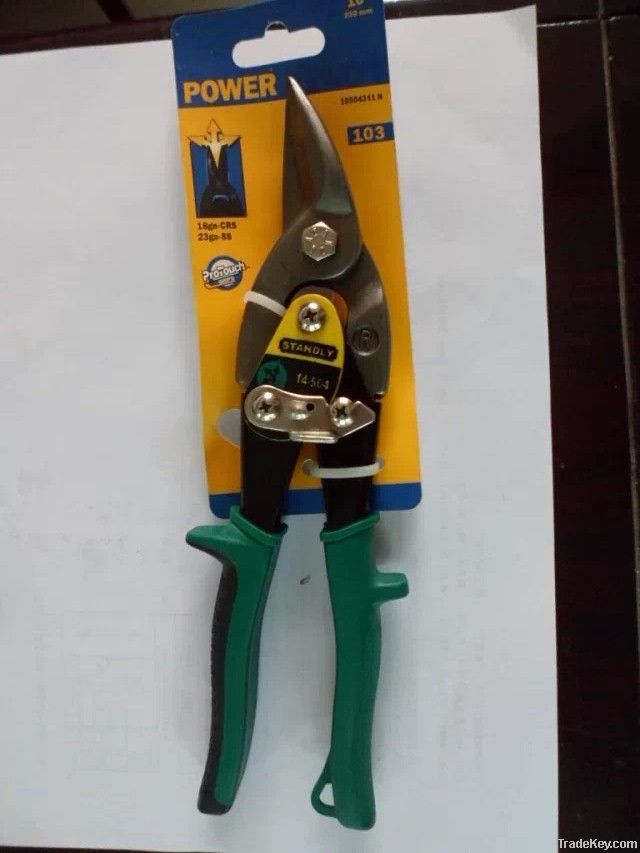 Aviation Snips for hand tools