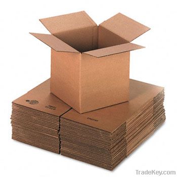 Corrugated Boxes by Fairview Industries