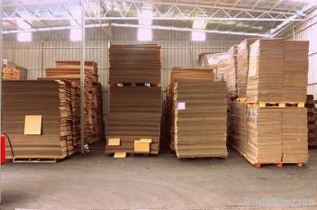 Corrugated Boxes by Fairview Industries
