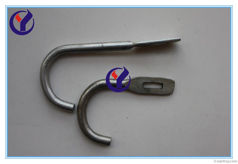 Steel Pipe Hook