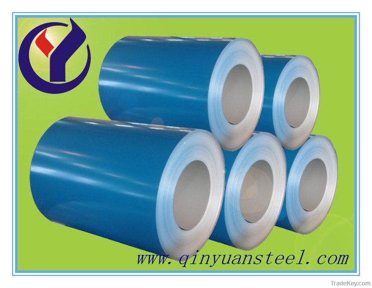 Prepainted Steel Coils