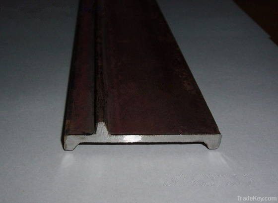 63.5 F profile steel