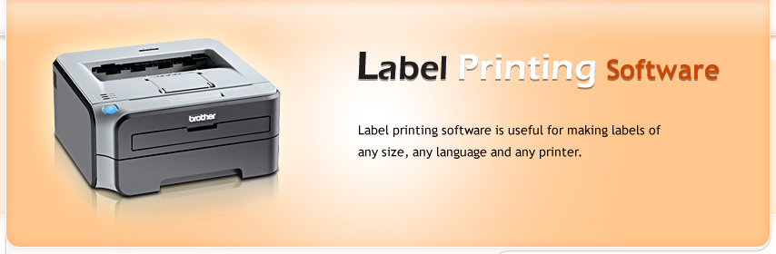 KeyByss - The Easiest Label Printing Software