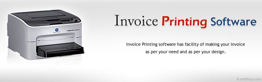 Kount - The Easiest Invoice Printing Software