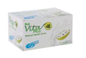 First Vita Plus Health Drink