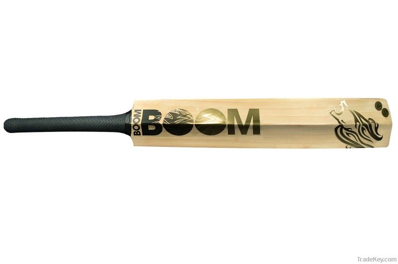 Boom Boom Signature 150 cricket bat 2013