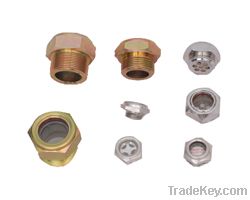 Safety Valves