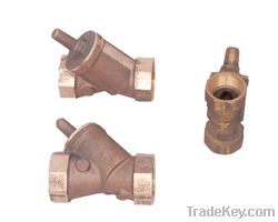 Safety Valves