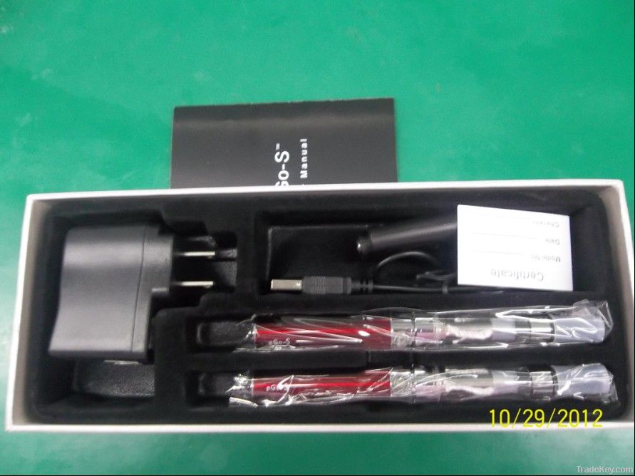2012 Electronic Cigarette Highlight  eGo-S with Changeable Sys