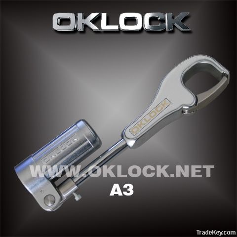 Steering Wheel Lock Car Security Lock OKLOCK V3