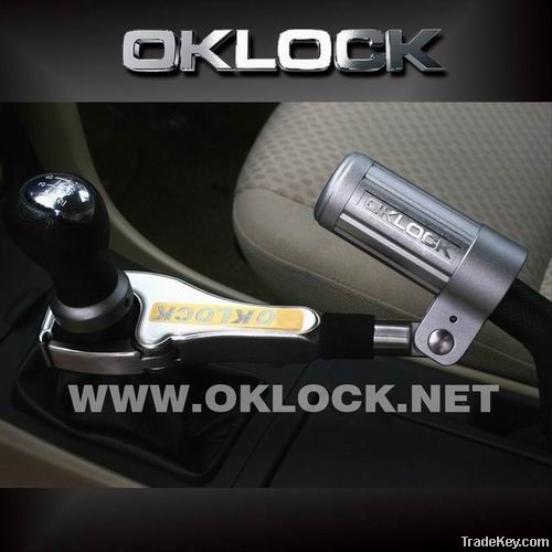 Steering Wheel Lock Car Security Lock OKLOCK V3