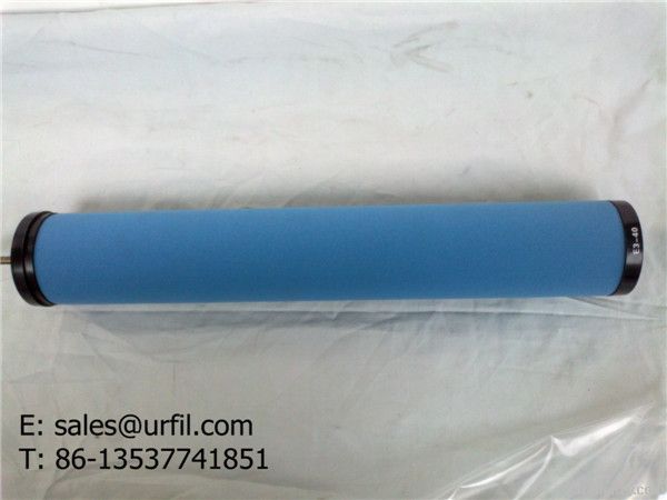 high quality Hankison filter element