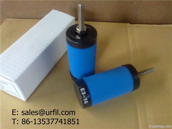 high quality Hankison filter element