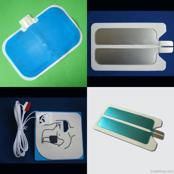 surgical disposable grounding pad for madcial equipment