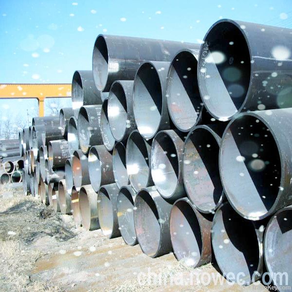 9CR 12CR 13CR 42CR alloy steel PIPE