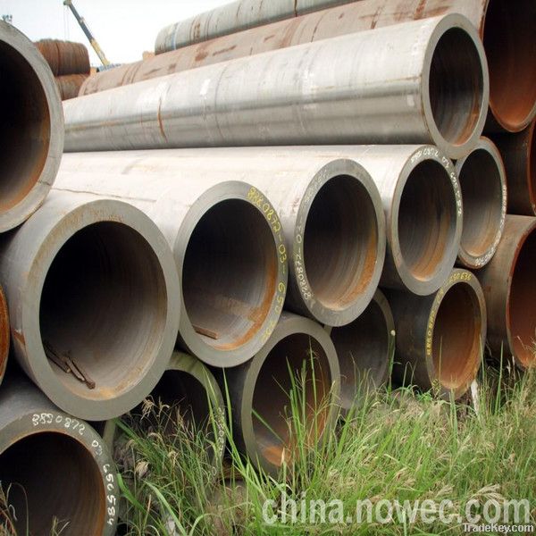 9CR 12CR 13CR 42CR alloy steel PIPE