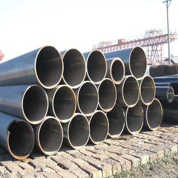 ASTM A335 P11 seamless alloy steel pipe