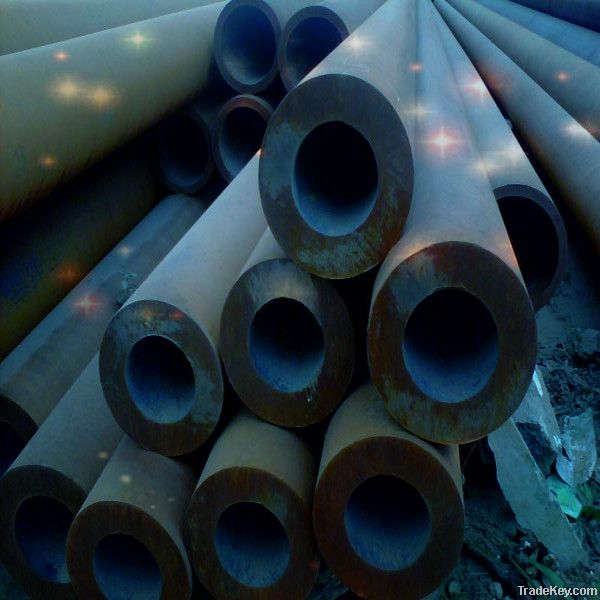 High Quality Boiler Steel Pipe and Tube ASTM A179