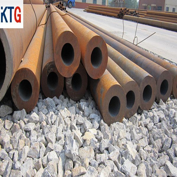 precision seamless steel pipe/precision steel pipe/precision steel tub