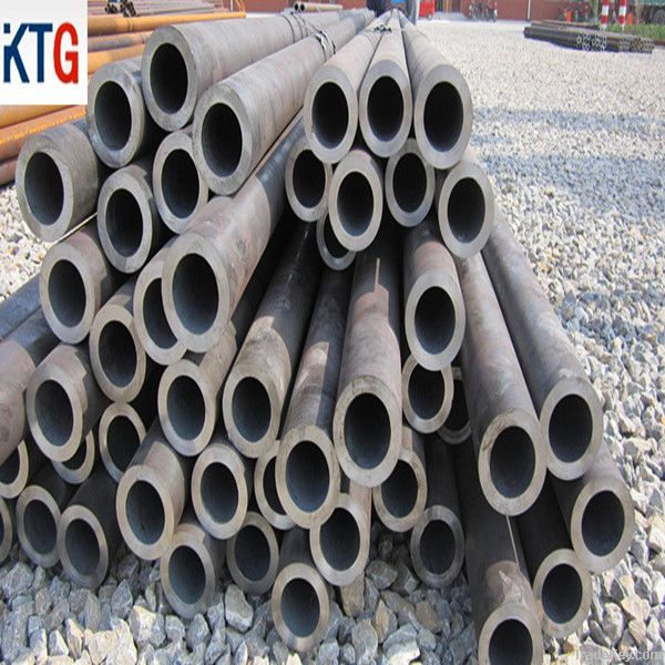 precision seamless steel pipe/precision steel pipe/precision steel tub