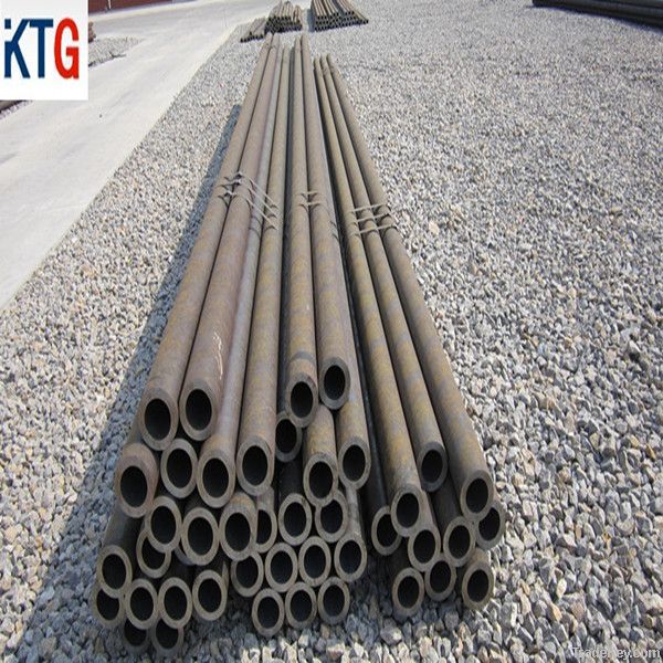 DIN2391 bright precision steel pipes