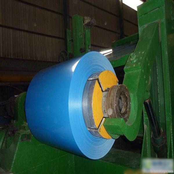 hot dipped galvanized steel sheet corrugated steel roofing sheet