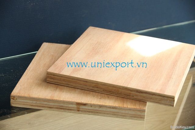 Container plywood flooring