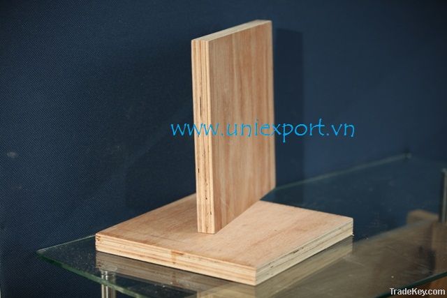 Viet Nam container plywood flooring