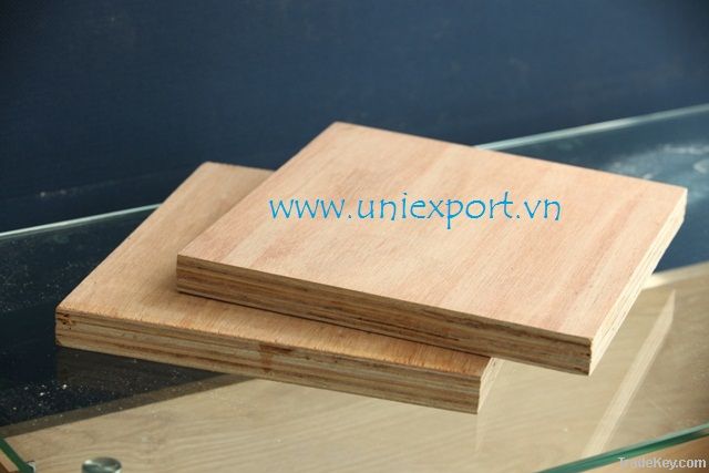 Container plywood