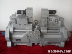 Hydraulic Piston Pump (K3V112DT)