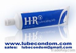 Water Soluble Personal Lubricant