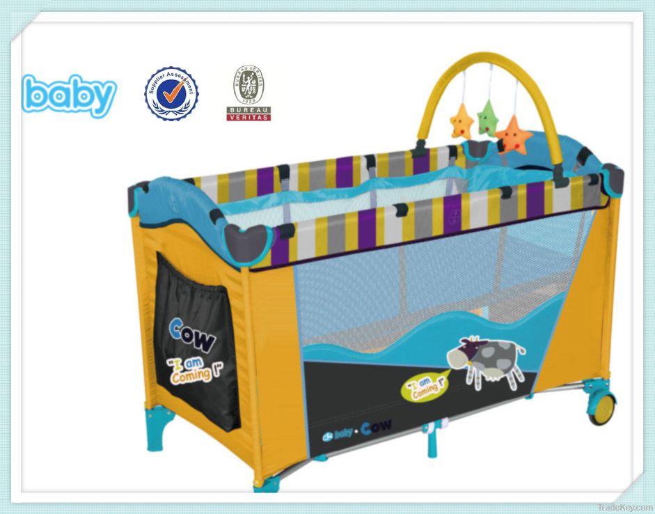 baby playpen OB201206