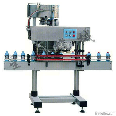 Automatic In-line Capping Machine