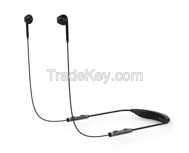 Stereo Bluetooth Headphone