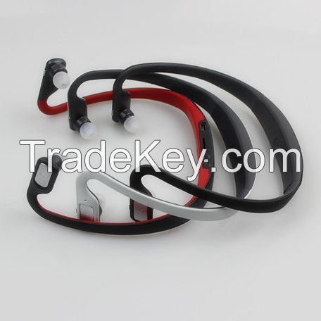 Sport Bluetooth Headset