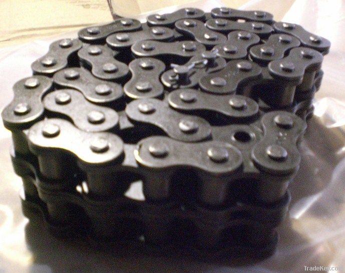 short pitch precision roller chain(B series)