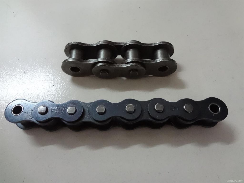 short pitch precision roller chain(A series)